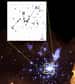 Une équipe d'astronomes de l'Université de Montréal a identifié l'étoile la plus massive mesurée à ce jour, à l'aide d'un instrument spécialement développé à cet effet au VLT (Very Large Telescope), dont les données sont mises en corrélation avec les observations d'éclipses stellaires effectuées dans le proche infrarouge par le télescope spatial Hubble.