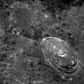Messenger, la sonde américaine en orbite autour de Mercure depuis un mois a commencé sa cartographie détaillée de la planète avec des images haute résolution inédites.