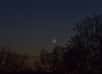Pour la seconde fois de l'année, Mercure, la planète la plus difficile à observer, s'éloigne un peu du Soleil. Profitons-en pour la repérer pendant quelques jours, à l'aube...