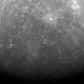 La Nasa vient de publier la première image réalisée par la sonde Messenger depuis qu'elle a rejoint son orbite autour de Mercure il y a deux semaines.