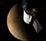 Lancée en 2004, la sonde Messenger s’apprête à entrer en orbite autour de Mercure et commence une nouvelle phase de sa mission qui promet d’être passionnante. Un voyage vers la planète la plus proche du Soleil qui a duré plus de six ans et mis la sonde à rude épreuve.