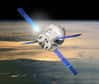 L’Agence spatiale européenne participera au développement du futur véhicule d’exploration spatiale de la Nasa, l'Orion-MPCV. Seule déception : cet engagement ne lui permet pas de bénéficier d’une place à bord d'un vol habité pour un de ses astronautes.