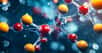 Des chercheurs de l’université de Cambridge (Royaume-Uni) ont découvert que certaines bactéries accumulent les PFAS et permettent de les éliminer. Du moins des corps des souris sur lesquels ils ont mené leurs tests. © Studio F., Adobe Stock