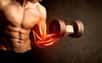 Le biceps permet au bras de se plier et fonctionne de manière opposée à son antagoniste, le triceps. ©&nbsp;&nbsp;© r2studio, Shutterstock