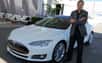Elon Musk vient de dévoiler la deuxième partie de son master plan qui verra le constructeur automobile Tesla se lancer dans la fabrication de camions, de bus et de véhicules utilitaires. Il est aussi question de développer un service de partage de voitures autonomes qui permettra à leurs propriétaires d’être rémunérés lorsqu'ils ne les utilisent pas.