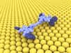 On sait déjà concevoir des nanomachines, mais elles ne sont pas fiables. Elles s'usent trop vite, et on a du mal à comprendre pourquoi... L'enjeu est majeur, et des chercheurs américains ont avancé d'un pas en isolant un mécanisme d’usure dont on soupçonnait l'existence : par décrochement d’atomes un à un.
