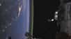 Les occupants de la Station spatiale internationale ont filmé un survol nocturne du continent africain à la fin du mois de décembre 2011. Le spectacle était alors sur Terre mais également dans le ciel...