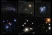 Observable depuis l'hémisphère sud, installé à plus de 6.000 années-lumière de nous, l'amas d'étoiles NGC 4755, connu sous l'appellation plus poétique de Boîte à bijoux, a révélé toute sa beauté aux astronomes de l'European Southern Observatory.