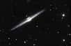 On dit souvent que l'union fait la force. Les astronomes amateurs de Futura-Sciences viennent d'en faire la preuve une nouvelle fois en s'alliant pour photographier une somptueuse galaxie dans la constellation de la Chevelure de Bérénice.