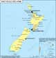 Le mercredi 15 juillet 2009, un fort séisme de magnitude 7,8 était enregistré au large de la côte ouest de la Nouvelle-Zélande, déclenchant une brève alerte au tsunami. Aucun dégât important n’a été signalé, mais les géophysiciens ont réalisé qu’une partie de la côte sud-ouest de la Nouvelle-Zélande s’était rapprochée de 30 cm de l’Australie...