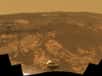 C’est aujourd’hui le neuvième anniversaire de l’arrivée du rover Opportunity sur la planète Mars. Après avoir parcouru plus de 35 km (alors que sa mission était de rouler au moins 600 m), il travaille toujours, envoyant ses images vers la Terre.
