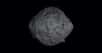 Des rochers brillants ont été trouvés à la surface de l'astéroïde Bennu. Ils proviendraient de l'impact d'un fragment de l'astéroïde Vesta avec le corps à l'origine de Bennu.