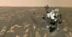 À l’occasion de ses six mois sur Mars, Google a choisi de mettre le rover de la Nasa Perseverance à l’honneur d’une vidéo. © Nasa, JPL-Caltech, MSSS