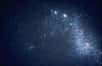 Le Petit Nuage de Magellan est une galaxie naine irrégulière située dans la constellation du Toucan, visible dans l’hémisphère sud. Une équipe internationale apporte aujourd’hui des preuves qu’elle cache en réalité deux petites galaxies naines. © ginstudio, Adobe Stock