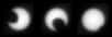 Installé à quelques kilomètres du cratère Endeavour, dans Meridiani Planum, le robot martien Opportunity a tourné sa caméra en direction du Soleil. Les ingénieurs de la Nasa en ont tiré deux vidéos, l'une d'un coucher de notre étoile, l'autre d'un transit de Phobos, c'est-à-dire presqu'une éclipse !