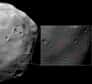 En orbite autour de Mars depuis 2003, la sonde européenne vient d'effectuer un nouveau survol de Phobos, spectaculaire celui-là puisque Mars Express, le 3 mars, a frôlé le petit satellite à 67 kilomètres d'altitude. Cette observation rapprochée apportera sans doute des réponses à plusieurs questions et servira également pour la future mission Phobos-Grunt qui doit déposer un atterrisseur.
