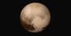 À la surface de Pluton se dessine une gigantesque structure en forme de cœur. Un cœur d’azote gelé qui bat. Et qui fait ainsi souffler les vents sur la planète naine. D’une manière plutôt surprenante.