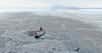 Le Polarstern, le brise-glace de recherche allemand, se trouvait au bon endroit, au bon moment. Aux premières loges lorsque l’iceberg A74 s’est détaché de la barrière de Brunt (Antarctique). De quoi permettre aux chercheurs de découvrir la richesse inattendue d’une zone de mer soudainement libérée de la glace.