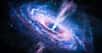 Les quasars, la partie visible de trous noirs supermassifs actifs, sont les objets les plus brillants de l'Univers. Des chercheurs viennent de publier une carte d’environ 1,3 million de quasars qui pourrait éclairer quelques mystères cosmiques.