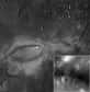 La sonde américaine Lunar Reconnaissance Orbiter vient de photographier la région de Reiner Gamma, une zone particulièrement brillante située dans l'Océan des Tempêtes et d'une forme étrange. Les astronomes s'interrogent toujours sur la nature de telles formations.