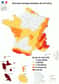 Le samedi 30 avril 2011, 5.000 communes françaises se trouvaient dans une zone à risque sismique. Le lendemain, dimanche 1er mai, elles étaient 21.000. La tectonique des plaques n’y est pour rien : c’est la loi qui a changé, s’alignant sur les normes européennes.
