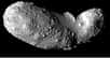 Pour la première fois, il a été possible de déterminer de façon assez précise les variations de densité de matière à l'intérieur d'un astéroïde. Il s'agit de (25143) Itokawa. Les données accréditent l'idée qu'il s'est formé à la suite de la collision de deux astéroïdes, plus petits et de compositions différentes, qui auraient fusionné. Voilà de quoi contraindre les modèles d'accrétion expliquant la formation du Système solaire et mieux préparer des missions destinées à dévier ou exploiter des astéroïdes.