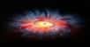Au centre de notre galaxie, autour du trou noir supermassif baptisé Sagittarius A* (Sgr A*), il se passe des choses étonnantes. On y trouve même des étoiles en orbite. Et parmi elles, l’étoile la plus rapide jamais observée. S4711 se déplace à une vitesse impressionnante de 24.000 km/s !