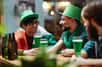La Saint-Patrick est l'une des plus importantes fêtes d'Irlande. Elle est célébrée par les Irlandais du monde entier, à New York comme à Dublin. Mais d'où vient-elle ?