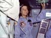 L'astronaute Sally Ride, première femme américaine à être allée dans l'espace en 1983, à bord de la navette Challenger, vient de s'éteindre à 61 ans des suites d'un cancer du pancréas.