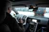 Trois voitures sans conducteur (des Volvo) ont parcouru 200 km sur une autoroute espagnole, pilotées par un camion faisant office de véhicule de tête. Le test a été effectué dans le cadre d'un projet intitulé Sartre.