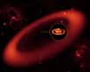 Certains astrophysiciens le pressentaient et viennent de le démontrer grâce aux instruments de Spitzer, avant que ses réserves d’hélium liquide ne soient épuisées. Il y a bien un anneau de poussières autour de Saturne associé à Phoebé, une de ses lunes. C'est le plus grand de tous les anneaux de Saturne et il pourrait apporter une explication à l’énigme de Japet.