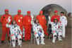 Fin 2010 ou début 2011, la Chine pourrait placer en orbite son premier laboratoire scientifique. Les modules orbitaux de deux véhicules spatiaux Shenzhou viendront s’y amarrer, formant une petite station spatiale de type Saliout des années 1970-1980.