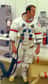 Le 5 mai 1961 l'astronaute Alan Shepard était le premier Américain à aller dans l'espace, quelques semaines après le vol orbital triomphal du Soviétique Youri Gagarine.