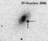 Peut-on prédire à quel moment une étoile va exploser en supernova ? Jusqu’à présent aucun signe avant coureur n’était à la disposition des astrophysiciens. Or, une supernova observée en 2006 dans la galaxie UGC4904 à 78 millions d’années-lumière dans la constellation du Lynx, pourrait bien avoir fourni un des premiers indices permettant de déterminer quelles sont les étoiles sur le point de le faire.