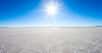 L’Altiplano, du côté du désert de l’Atacama, en Amérique du Sud, est l’endroit sur Terre dans lequel le Soleil peut briller le plus fort. © saiko3p, Adobe Stock
