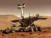 C'est aujourd'hui que s'achève sans succès la campagne menée depuis dix mois pour tenter de renouer le contact avec Spirit, le robot martien muet depuis le 22 mars 2010.