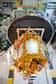 Le premier satellite privé de la filière Spot doit partir à la fin du mois d’août avec un lanceur indien PSLV. Si les cinq premiers Spot ont été financés par les pouvoirs publics français, les Spot-6 et 7 sont réalisés sur les fonds privés d’Astrium. Ils assureront la continuité de la famille Spot jusqu’en 2024.