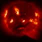 La couronne solaire est constituée d’un plasma porté à près d’un million de kelvins alors qu’elle s’étend au-dessus de la surface du Soleil portée à seulement 6.000 K. Cette énigme de la physique pourrait être liée à une autre, celle de la matière noire...