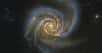 Une supernova vient d’être observée dans la galaxie M101 dite galaxie du Moulinet. © AkuAku, Adobe Stock
