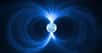 C'est l'étoile à neutrons la plus massive jamais observée. Les chercheurs pensent même qu'elle pourrait établir une limite de masse pour ces astres extrêmement denses. En outre, elle effectue 707 tours sur elle-même par seconde, ce qui en fait l'étoile en rotation la plus rapide observée dans la Voie lactée !