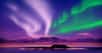 La tempête géomagnétique qui s’annonce ce jeudi pourrait nous offrir de belles aurores boréales. © surangaw, Adobe Stock