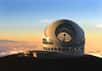L'ambitieux projet TMT, un télescope de trente mètres de diamètre qui devrait être mis en service en 2018, vient de recevoir un nouveau supporter, l'Inde. Lancé par les Etats-Unis, il fait partie des trois projets de télescopes géants pour la prochaine décennie.