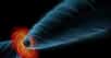 Nous avons tous en mémoire l’incroyable image du trou noir supermassif niché au cœur de la galaxie M87. Une image rendue publique en 2019. Une image… floue. Et la théorie prévoyait que derrière cette lueur diffuse pourrait se cacher un mince anneau de photons brillant. Des chercheurs viennent de le faire apparaître.