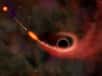 Les sursauts gamma se répartissent pour la plupart en deux grandes classes, les uns causés par des hypernovae, les autres par des collisions d'étoiles à neutrons. Selon des simulations numériques de Matthieu Brassart et Jean-Pierre Luminet, de l'Observatoire de Paris-Meudon, certains sursauts s’expliqueraient par l’effet des forces de marée des trous noirs galactiques lorsqu’une étoile passant près de leur horizon est aplatie deux fois avant d'être déchiquetée par une explosion thermonucléaire.