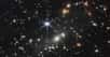 Le 12 juillet 2022, la toute première image du James-Webb était dévoilée © Nasa, ESA, CSA, STScl