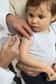 Le vaccin ROR est surtout préconisé chez les enfants. Parmi les trois maladies contre lesquelles il préserve, la rougeole est de loin la plus grave et la plus mortelle. © Pascal Dolémieux, Sanofi-Pasteur, Flickr, cc by nc nd 2.0