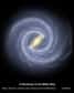 C’est un problème de près de 50 ans qui a trouvé sa solution. Deux astronomes viennent enfin d’observer l’un des bras de notre Galaxie spirale qui jusqu’à présent avait défié des générations d’observateurs. La Voie Lactée est donc bien une galaxie spirale barrée symétrique.
