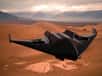 L’armée américaine vient d’investir dans le développement d’un adav futuriste. Le Guardian HoverJet est un avion furtif à décollage vertical, capable de dépasser 700 km/h et d’atterrir sur l’eau.