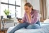 Une récente étude compilant des informations issues d’une base de données de santé britannique démontre l’importance de prendre en compte l’état de santé mentale des adolescents pour analyser leurs usages des réseaux sociaux.