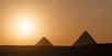 Comment les ingénieurs de l’Égypte antique sont-ils parvenus à aligner avec tant de précision les pyramides de Gizeh le long des quatre points cardinaux ? Un chercheur a peut-être enfin trouvé la réponse.